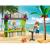 Playmobil - Family Fun: Snack Bar