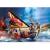 Playmobil - Novelmore: Barco Bandidos de Burnham