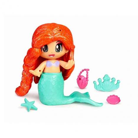 Pin y Pon Cuentos Figura La Sirenita