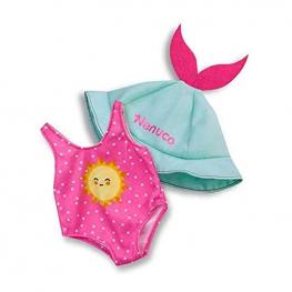 Nenuco Ropita Verano - Bañador y Gorrito