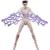 Cazafantasmas Figura Plasma Series Gozer