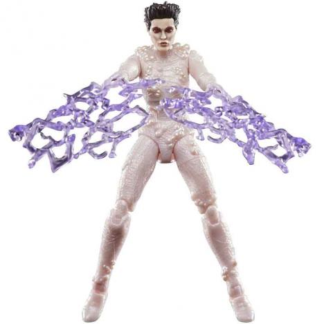 Cazafantasmas Figura Plasma Series Gozer
