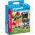 Playmobil  - Special Plus: Barrendero