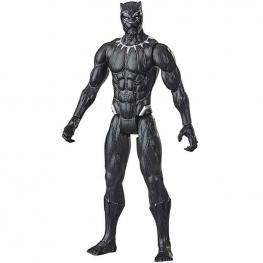 Avengers Titan Hero - Black Panther