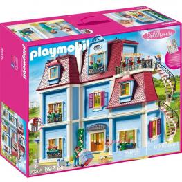 Playmobil Casa de Muñecas