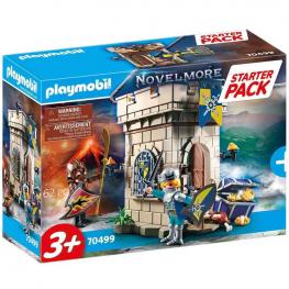 Playmobil - Novelmore: Starter Pack Novelmore