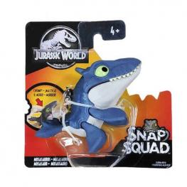 Jurassic World Dino Bocazas Mosasaurus