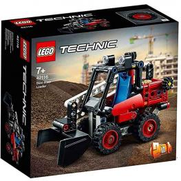 Lego Technic - Minicargadora