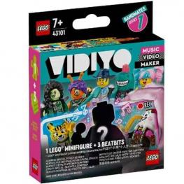Lego 43101 Vidiyo - Bandmates Set de Extensión