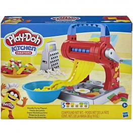 Play-Doh - Máquina de Pasta