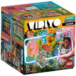 Lego Vidiyo - Party Llama BeatBox Creador de Vídeos Musicales