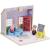 Peppa Pig Cole de Madera