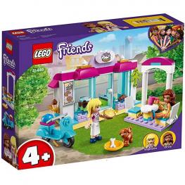 Lego Friends - Pastelería de Heartlake City