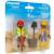 Playmobil - Duo Pack Obreros