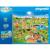 Playmobil - Family Fun: Recinto Exterior de Elefantes