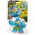 Goo Jit Zu - Figura Thrash