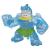 Goo Jit Zu - Figura Thrash