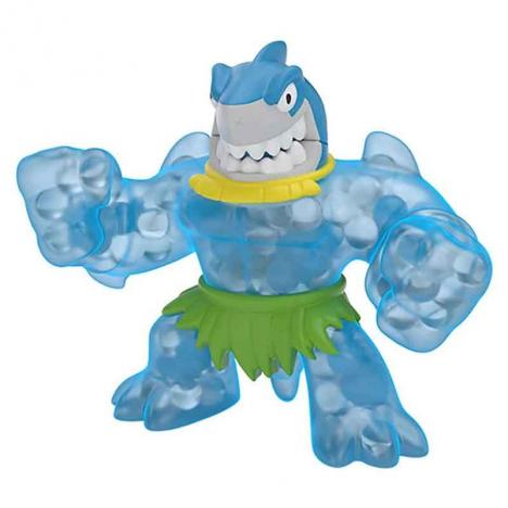 Goo Jit Zu - Figura Thrash