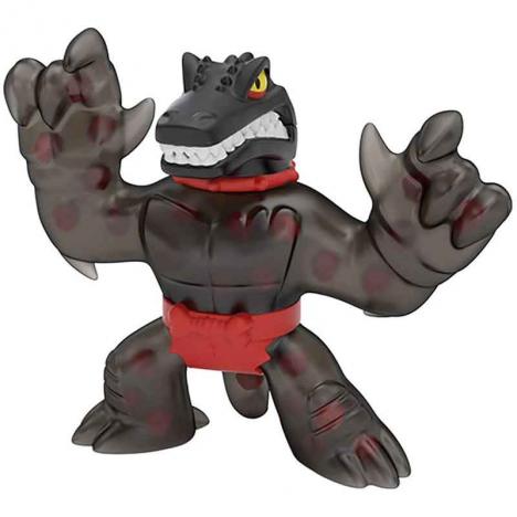 Figura De Acción Goo Jit Zu Bandai (11 Cm) con Ofertas en Carrefour