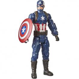 Avengers Titan Hero - Capitán América
