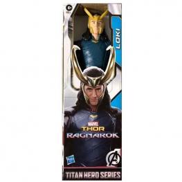 Avengers Titan Hero - Loki