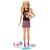 Barbie Skipper Muñeca Rubia con Bebé y Accesorios