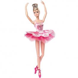 Barbie Colección Bailarina de Ballet