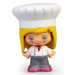 My First Pin Y Pon Figura Chef