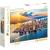 Puzzle Nueva York 500 piezas.-