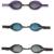 Gafas de Natación Anticloro + 8 Años