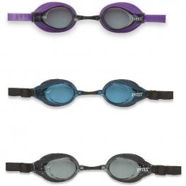 Gafas de Natación Anticloro + 8 Años