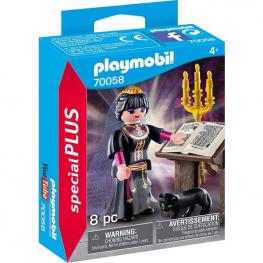Playmobil  - Special Plus: Bruja