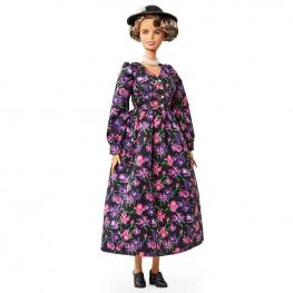 Barbie Colección Eleanor Roosevelt