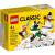 Lego Classic - Ladrillos Creativos Blancos