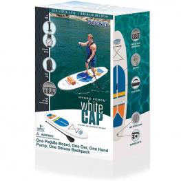 Tabla Paddle Surf Hinchable 305X81X10 cm
