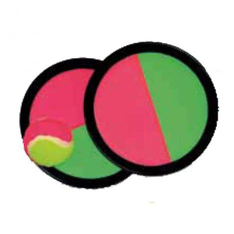 Juego Scath Ball con Pelota