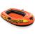 Barca Hinchable Explorer Pro 200 196X102X33 cm