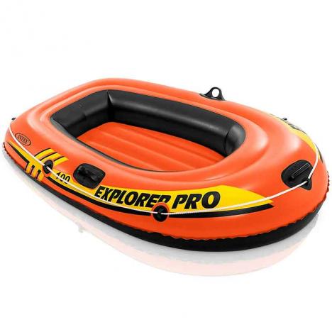 Barca Hinchable Explorer Pro 200 196X102X33 cm