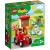 Lego Duplo - Tractor y Animales de la Granja