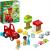Lego Duplo - Tractor y Animales de la Granja