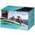 Barca Hinchable Seahawk 4 con Remos e Hinchador 351X145X48 cm