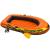 Barca Hinchable Explorer Pro 300 con Remos e Hinchador 244X117X36 cm