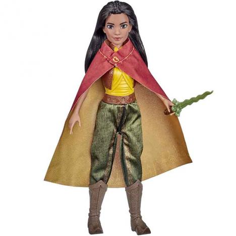 Princesa Raya Muñeca Raya