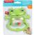 Fisher Price Sonajero Mordedor Ranita