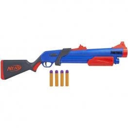 Nerf Fortnite Pump SG