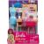 Barbie Playset "Yo Quiero Ser" - Diseñadora de Moda