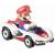 Hot Wheels Coche Mario Kart Mario