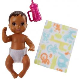 Barbie Niño Moreno