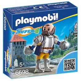 Playmobil 6698 -  Guardia Real Sir Ulf