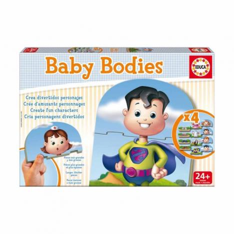 Baby Bodies